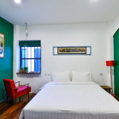 The Rommanee Classic Guesthouse thumbnail 3