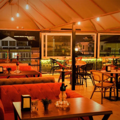 Melody city hotel - Bild 24