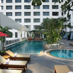Grand Mercure Bangkok Atrium - Bild 29