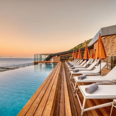 Numa Port Hotel - Bild 20