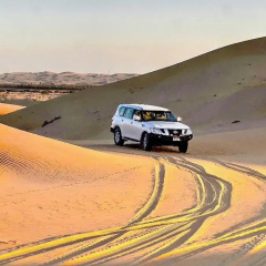 Telal Resort, Al Ain thumbnail 19
