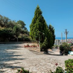 Charming 2-bed Apartment in Sarandë in Sarande, Albania from 60$, photos, reviews - zenhotels.com photo 19