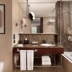 Sheraton Istanbul Levent - Bild 14