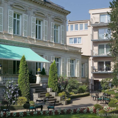 Hotel Belle Epoque Baden Baden - Bild 1
