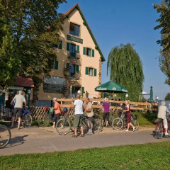 Gastwirtschaft & Hotel Hallescher Anger - Bild 20