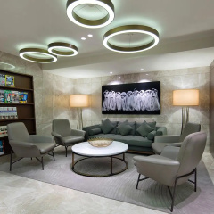 Parksa Hotel - Bild 13