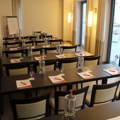 Hotel Am Kaisersaal - Bild 18