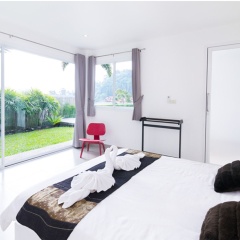 Baan Saint Tropez Villas Kata Beach - Bild 4