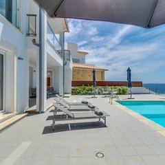 Villa Azul - Bild 15