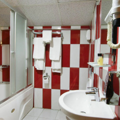 Timya Hotel - Bild 8