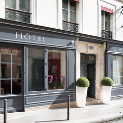 Le Relais Montmartre - Bild 1