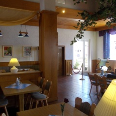 Hotel im Bahnhof Passau - Bild 16