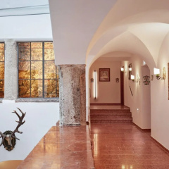 Hotel Goldener Hirsch, a Luxury Collection Hotel, Salzburg - Bild 14
