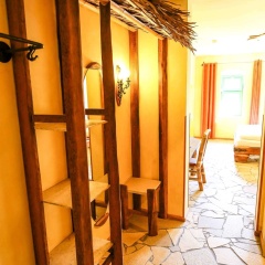 Backstage Hotel - Bild 11