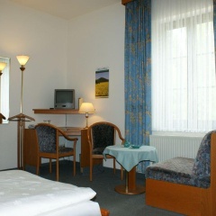 Hotel Pension Schellergrund - Bild 2