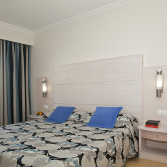 Aparthotel Isla de Cabrera - Bild 15