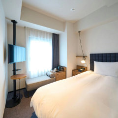 Hotel Resol Stay Akihabara - Bild 2
