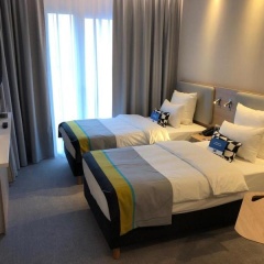 Holiday Inn Express Munich - City East by IHG - Bild 5