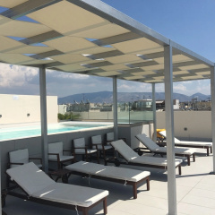 Piraeus Theoxenia Hotel - Bild 26