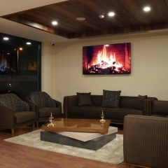 Amber Palace Hotel - Bild 5