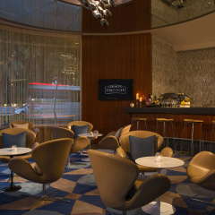 Renaissance Izmir Hotel - Bild 19
