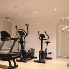 Hotel Alfred Sommier - Bild 17