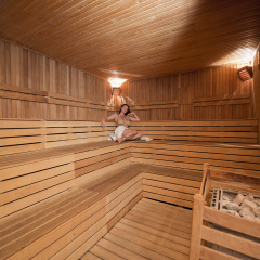 Beach Club Doganay Hotel - Bild 26