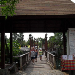 The Krabi Forest Homestay - Bild 19