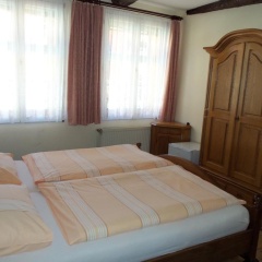 Hotel-Pension Zum Alten Fritz - Bild 9