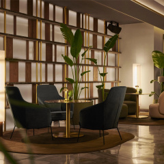 Grand Hyatt Barcelona - Bild 23