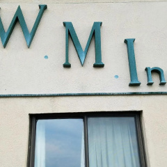 Woonsocket Motor Inn thumbnail 11