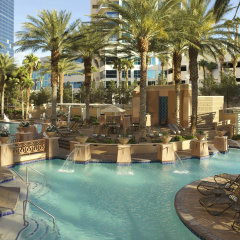 Hilton Grand Vacations Club on the Las Vegas Strip - Bild 17