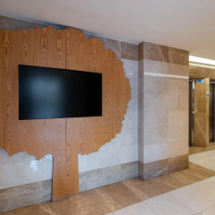 Park Inn by Radisson Istanbul Asia Kavacik - Bild 13