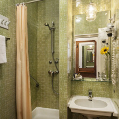 Danubius Hotel Gellert - Bild 9