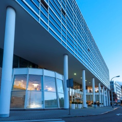 Dorint Kongresshotel Mannheim - Bild 1