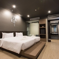 Maya Phuket Airport Hotel - Bild 13