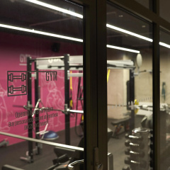 Steel House Copenhagen - Hostel - Bild 19