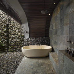 Alila Ubud. Bali - Bild 19