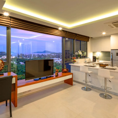 At The Tree Condominium Phuket - Bild 8