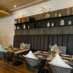 The Residence on Thonglor by UHG - Bild 19