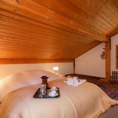 Chalet du Glacier in Chamonix-Mont-Blanc, France from 298$, photos, reviews - zenhotels.com photo 44