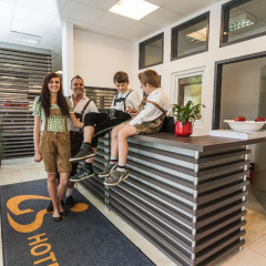 GS Hotel - Bild 25