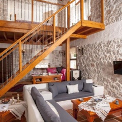 Room-authentic Boutique Hotel - Bild 9