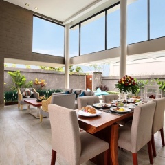 Bellevue Heritage Villas Nusa Dua - Bild 22