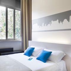 B&B Hotel Roma Trastevere - Bild 5
