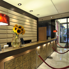 Golden Tulip Berlin Hotel Hamburg - Bild 2