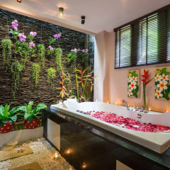 Aonang Princeville Villa Resort and Spa -GHA WellHotel-beachfront - Bild 18