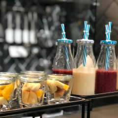 Smart Hotel Budapest - Bild 14