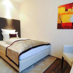 Hotel Merkur - Bild 4