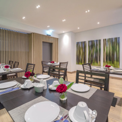 The Alex Hotel - Bild 18